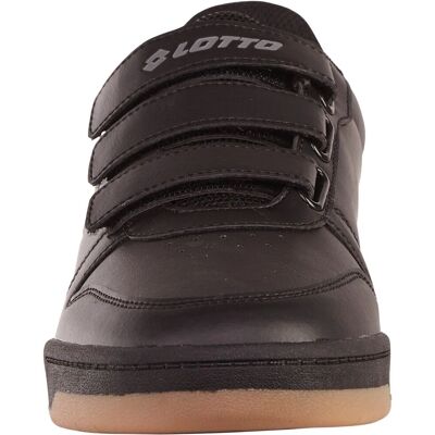 LOTTO - Lotto Sneaker - Größe 48 - Schwarz/Dunkelgrau - Sneaker LOTTO - Lotto Sneaker - Größe 48 - Schwarz/Dunkelgrau - Sneaker
