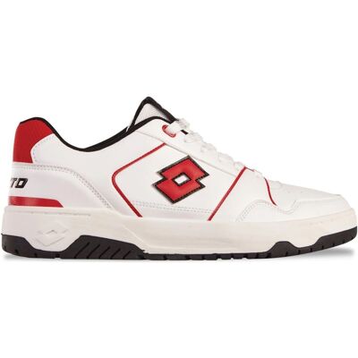 Lotto Retro Zapatillas Deportivas Multicolor - Zapatillas Lotto Retro Zapatillas Deportivas Multicolor - Zapatillas