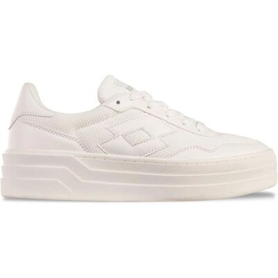 Lotto Weiß Modell 36 Sport Sneaker - Sneaker Lotto Weiß Modell 36 Sport Sneaker - Sneaker