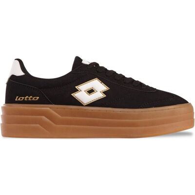Lotto Modell 37 Sportliche Multi-Color Sneakers - Sneaker Lotto Modell 37 Sportliche Multi-Color Sneakers - Sneaker