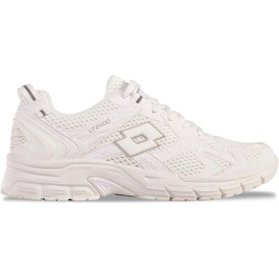 Lotto Vita Sneakers - Sportiga Fritidsskor Lotto Vita Sneakers - Sportiga Fritidsskor