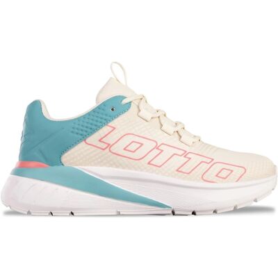 Lotto Gr. 38 Arena Arena Sand Coral Zapatillas Deportivas - Zapatillas Lotto Gr. 38 Arena Arena Sand Coral Zapatillas Deportivas - Zapatillas