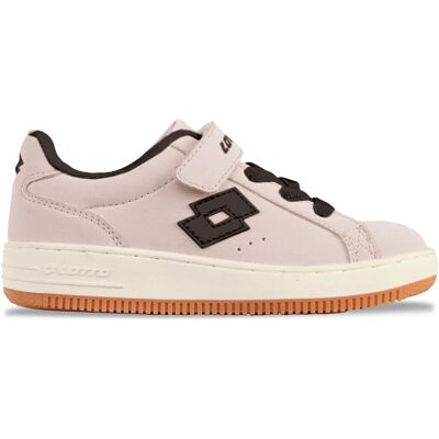Lotto Kinder Sneaker - Sportschuh mit elastischer Schnürung Lotto Kinder Sneaker - Sportschuh mit elastischer Schnürung