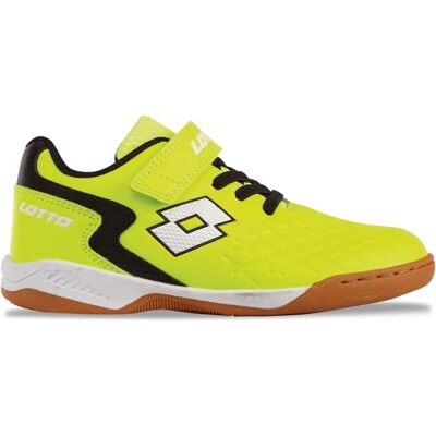 Lotto Kinder Indoor Sportschoenen - Sportief, Velcro Lotto Kinder Indoor Sportschoenen - Sportief, Velcro
