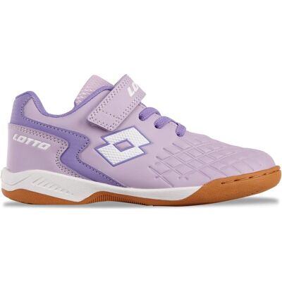 Lotto Kinder Indoor Sportschoenen - Maat 35 Lotto Kinder Indoor Sportschoenen - Maat 35