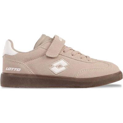 Lotto Kinder Sneakers - Sportief, Elastische veters - Ronde neus Lotto Kinder Sneakers - Sportief, Elastische veters - Ronde neus