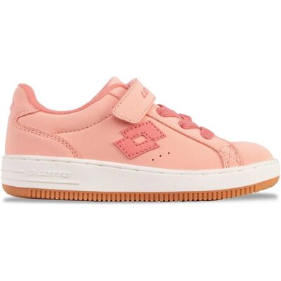 Lotto Kinder Sneaker - Sportlich Mehrfarbig Gr. 34 Lotto Kinder Sneaker - Sportlich Mehrfarbig Gr. 34