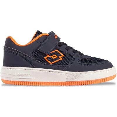 LOTTO - Sneaker - bleu marine - 30 - Chaussures - Publicité LOTTO - Sneaker - bleu marine - 30 - Chaussures - Publicité