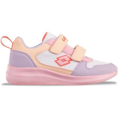 Baskets Lotto - synthétique, textile, sport - Baskets Baskets Lotto - synthétique, textile, sport - Baskets
