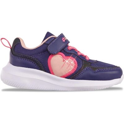 Sneakers LED Lotto per Bambini - Leggeri e Sportivi Sneakers LED Lotto per Bambini - Leggeri e Sportivi