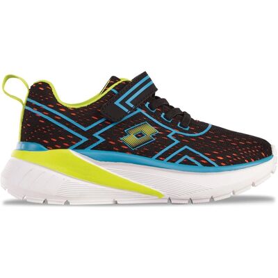 Zapatillas Lotto para niños 25 - Deportivas, Coloridas, Fáciles de Usar Zapatillas Lotto para niños 25 - Deportivas, Coloridas, Fáciles de Usar