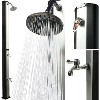 VIESTA - VSD35FS - 35 L - Footwash - Outdoor shower - Publicité VIESTA - VSD35FS - 35 L - Footwash - Outdoor shower - Publicité
