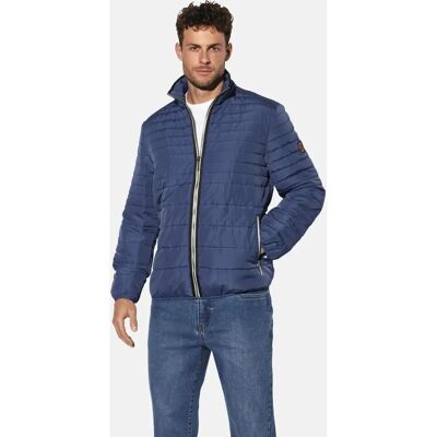BABISTA BELLAVANTI Jacke - casual, leicht, Reißverschlusstaschen BABISTA BELLAVANTI Jacke - casual, leicht, Reißverschlusstaschen