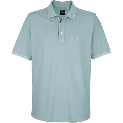 BABISTA UVIANO - Baumwoll Casual Poloshirt - Herren BABISTA UVIANO - Baumwoll Casual Poloshirt - Herren