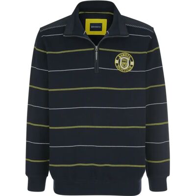 BABISTA LUCCAVERTO Sweatshirt - Casual, Blau, Modell L BABISTA LUCCAVERTO Sweatshirt - Casual, Blau, Modell L