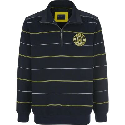 BABISTA LUCCAVERTO Sweatshirt - Casual Modisch Baumwolle BABISTA LUCCAVERTO Sweatshirt - Casual Modisch Baumwolle