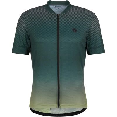 Maillot Homme ZIENER Nelete - Vêtements de cyclisme Maillot Homme ZIENER Nelete - Vêtements de cyclisme