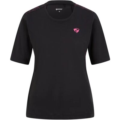 ZIENER NESMERALDA-Z Dam T-Shirt - Prestanda ZIENER NESMERALDA-Z Dam T-Shirt - Prestanda