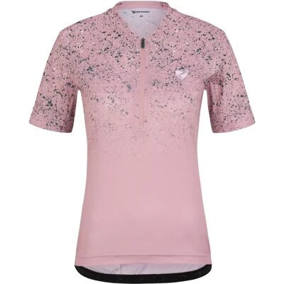 ZIENER NALADIA-Z Dam Malva Rose Tröja ZIENER NALADIA-Z Dam Malva Rose Tröja