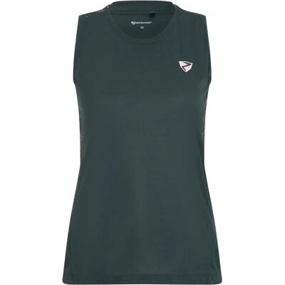 T-shirt sans manches à séchage rapide ZIENER NARZISSA-Z - Vêtements de sport T-shirt sans manches à séchage rapide ZIENER NARZISSA-Z - Vêtements de sport