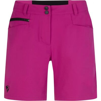 ZIENER NEJA-Z Shorts - Elastischer 4-Wege-Stretch, Helllila ZIENER NEJA-Z Shorts - Elastischer 4-Wege-Stretch, Helllila