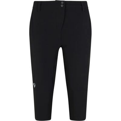 ZIENER NESTLA-Z Damen Shorts - Shorts ZIENER NESTLA-Z Damen Shorts - Shorts