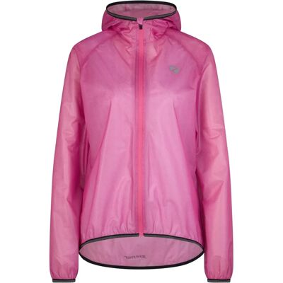 Veste imperméable magenta ZIENER NATINA-Z - Jacken Veste imperméable magenta ZIENER NATINA-Z - Jacken