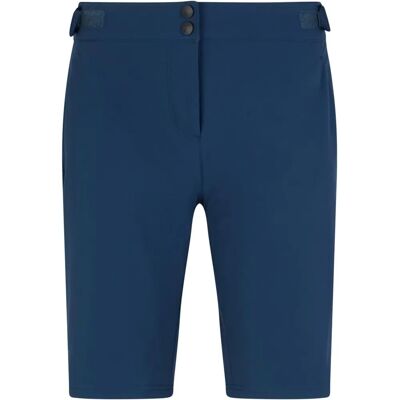 ZIENER Damen Radshort Nilsa X-Function - Fahrradshorts ZIENER Damen Radshort Nilsa X-Function - Fahrradshorts