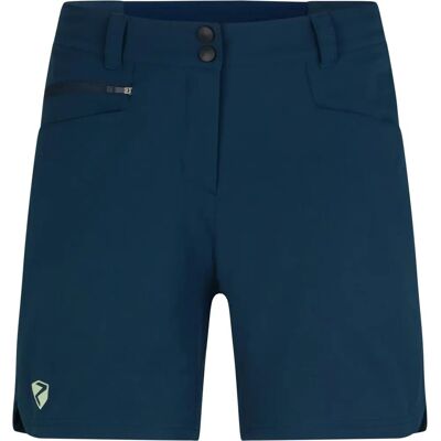 ZIENER Damen Radshort Neja X-Function - Cuadrillas de ciclismo ZIENER Damen Radshort Neja X-Function - Cuadrillas de ciclismo