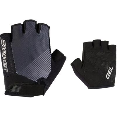 Gants de vélo ZIENER CHADI-Z JUNIOR - Accessoires de vélo - Publicité Gants de vélo ZIENER CHADI-Z JUNIOR - Accessoires de vélo - Publicité