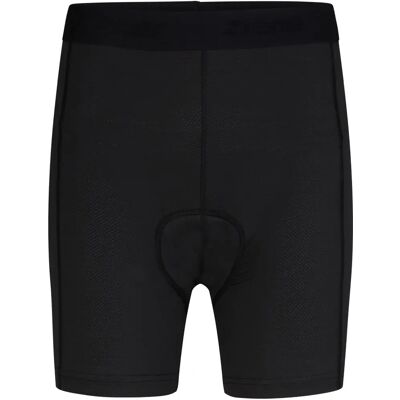 ZIENER - NILVI-Z - Schwarz - Größe 34 - Radhose ZIENER - NILVI-Z - Schwarz - Größe 34 - Radhose