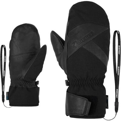 Ziener Gettero As Wanten - Ski-Handschuhe Ziener Gettero As Wanten - Ski-Handschuhe