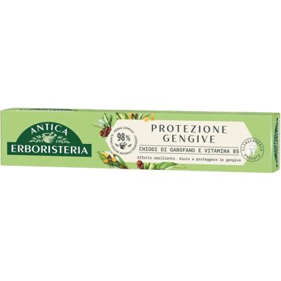 Antica Erboristeria Oxy Protezione Gengive Dentifricio - Dentifricio Antica Erboristeria Oxy Protezione Gengive Dentifricio - Dentifricio