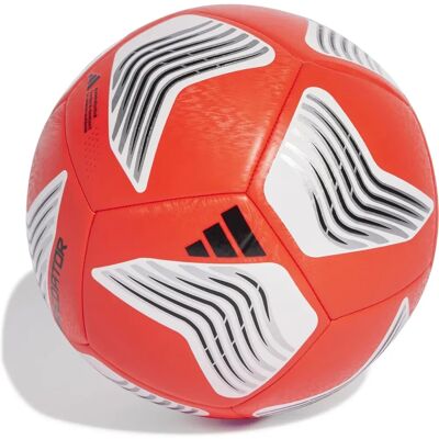 Adidas Predator - Modell 5 - Robustes Fußballtraining - Rot Adidas Predator - Modell 5 - Robustes Fußballtraining - Rot