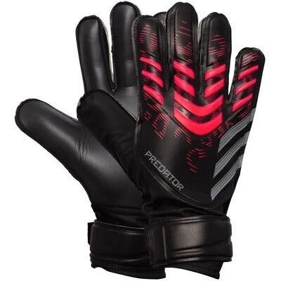 Adidas - Predator Training - Noir - EU 8,5 - Gants de gardien - Publicité Adidas - Predator Training - Noir - EU 8,5 - Gants de gardien - Publicité