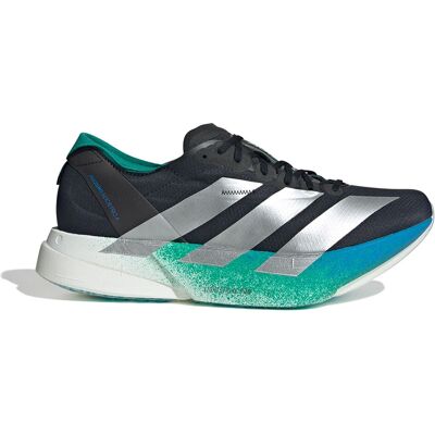 adidas Adizero Adios Pro 4 Black Running Shoes adidas Adizero Adios Pro 4 Black Running Shoes