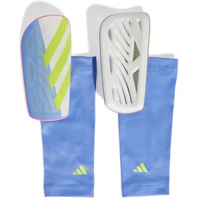 Parastinchi Adidas Tiro Sg League Blu - Shin Guards Parastinchi Adidas Tiro Sg League Blu - Shin Guards
