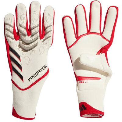 adidas Predator Pro Keepershandschoenen - Wit adidas Predator Pro Keepershandschoenen - Wit