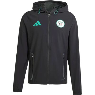 adidas Tiro 25 Competition Vis Tech Reissjas - Zwart - Reissjas adidas Tiro 25 Competition Vis Tech Reissjas - Zwart - Reissjas