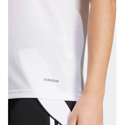 Adidas Performance SQ25 C Polo W - Αθλητικό πουλόβερ Adidas Performance SQ25 C Polo W - Αθλητικό πουλόβερ
