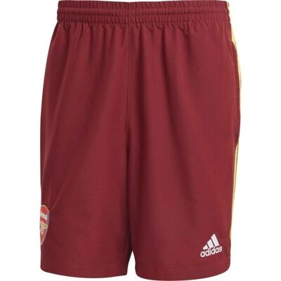 Adidas Arsenal UBP Shorts - Susține-ți clubul Adidas Arsenal UBP Shorts - Susține-ți clubul