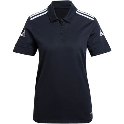 Πόλο ADIDAS PERFORMANCE SQ25 C - Γυναίκα Πόλο ADIDAS PERFORMANCE SQ25 C - Γυναίκα