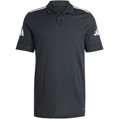 Adidas Squadra25 Coton Homme Noir 3XL - Vêtements - Publicité Adidas Squadra25 Coton Homme Noir 3XL - Vêtements - Publicité