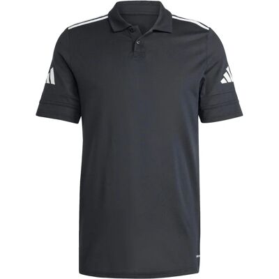 Adidas Squadra25 Βαμβάκι Άνδρες μαύρο S - Τ-shirt Adidas Squadra25 Βαμβάκι Άνδρες μαύρο S - Τ-shirt