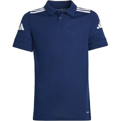 Maglietta da calcio bambini Adidas Squadra 25 cotone manica corta Maglietta da calcio bambini Adidas Squadra 25 cotone manica corta