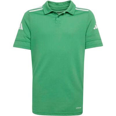 Adidas Squadra 25 Kortärmad fotbollströja för träning - T-shirt Adidas Squadra 25 Kortärmad fotbollströja för träning - T-shirt