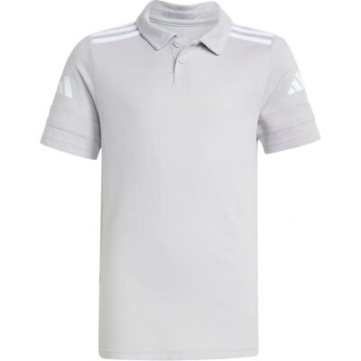 Adidas Squadra25 bomuld børne kortærmet fodboldtrøje (152) - Football Shirt Adidas Squadra25 bomuld børne kortærmet fodboldtrøje (152) - Football Shirt