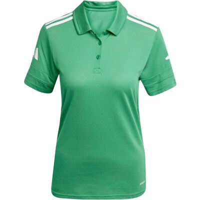 adidas Squadra25 Vert XS Polo - Polo adidas Squadra25 Vert XS Polo - Polo