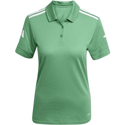 adidas Squadra25 Vert Polo - Polo adidas Squadra25 Vert Polo - Polo