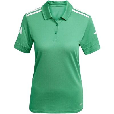 adidas Squadra25 Vert Polo - Polo Shirt adidas Squadra25 Vert Polo - Polo Shirt